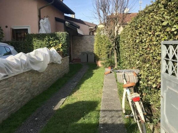 casa indipendente in affitto a Forte dei Marmi