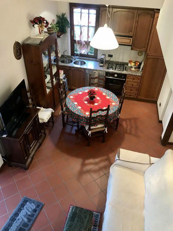 casa indipendente in affitto a Forte dei Marmi