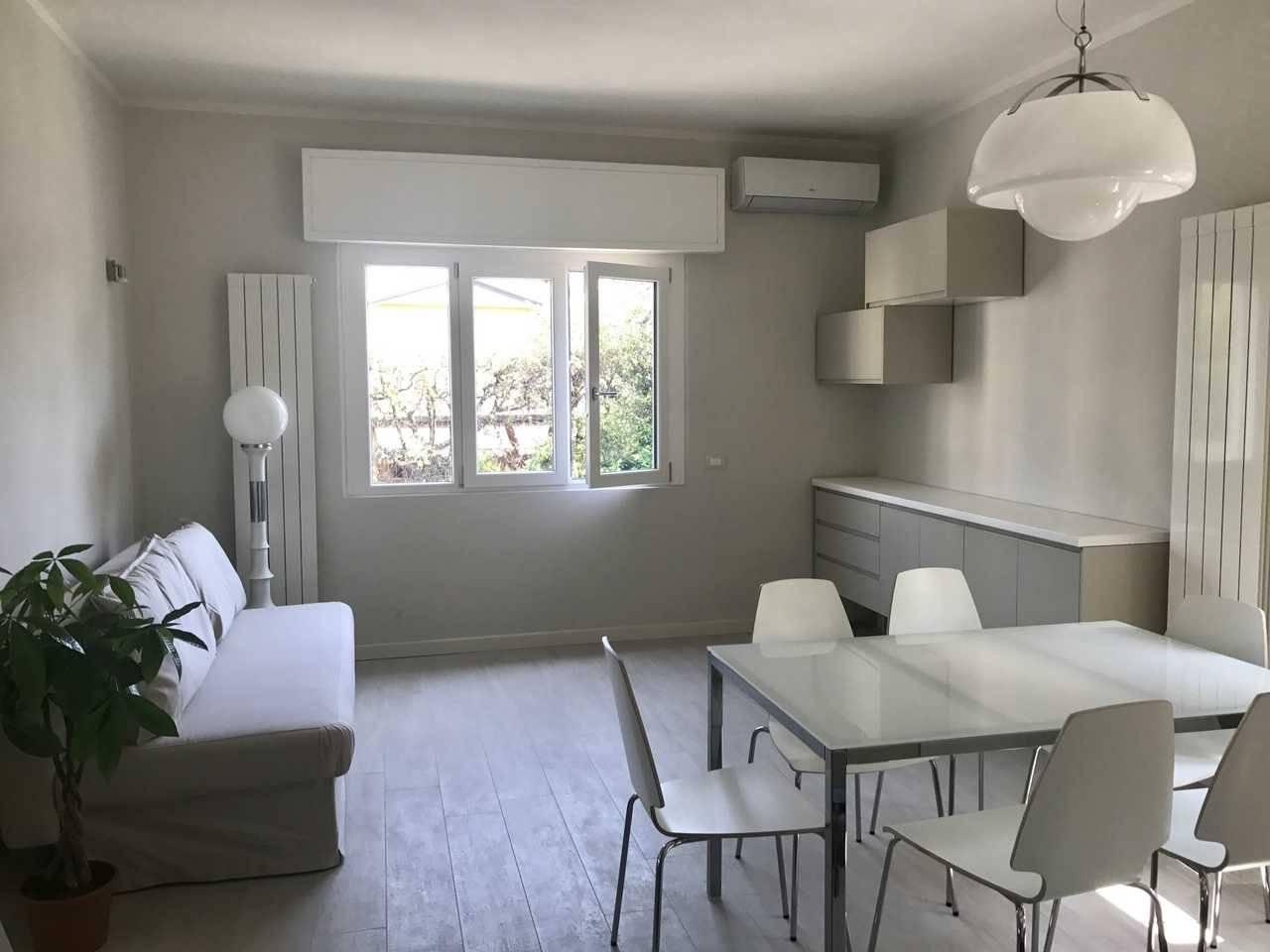 appartamento in affitto a Forte dei Marmi
