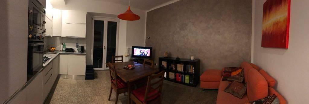appartamento in affitto a Forte dei Marmi in zona Vittoria Apuana