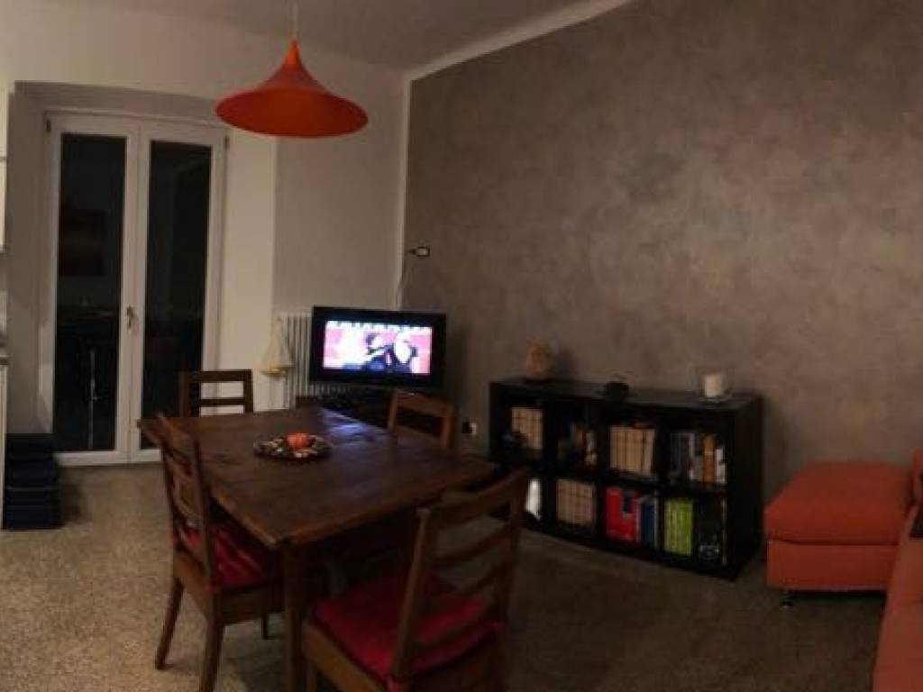 appartamento in affitto a Forte dei Marmi in zona Vittoria Apuana