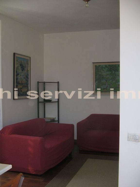 appartamento in affitto a Forte dei Marmi