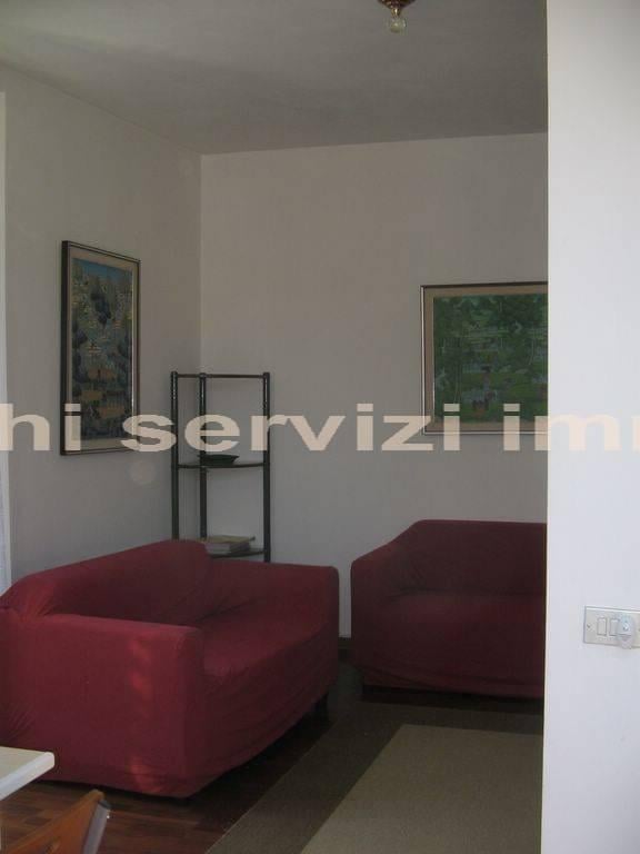 appartamento in affitto a Forte dei Marmi