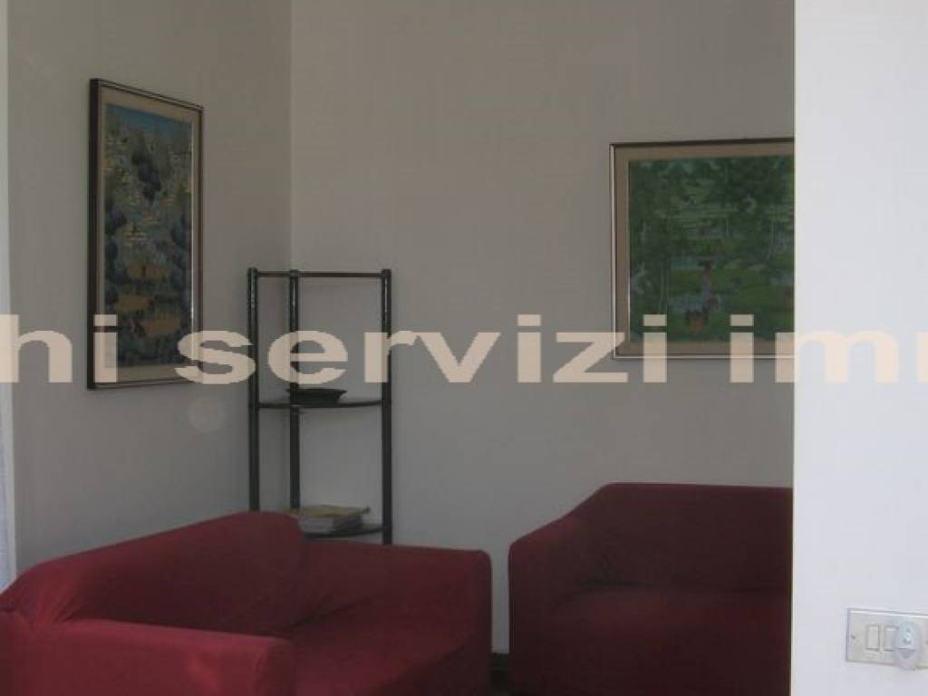 appartamento in affitto a Forte dei Marmi