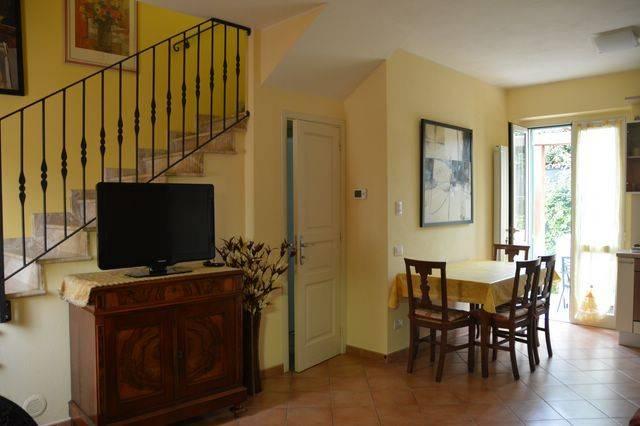 casa indipendente in affitto a Forte dei Marmi