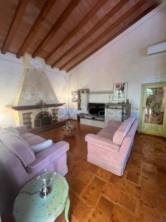 casa indipendente in affitto a Forte dei Marmi