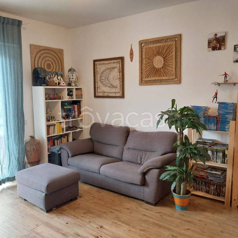 appartamento in affitto a Forte dei Marmi in zona Vittoria Apuana