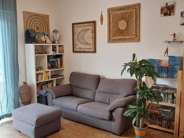 appartamento in affitto a Forte dei Marmi in zona Vittoria Apuana