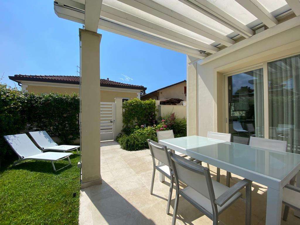 casa indipendente in affitto a Forte dei Marmi