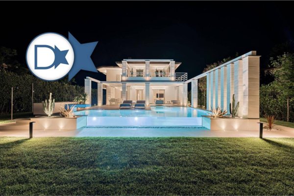 casa indipendente in affitto a Forte dei Marmi