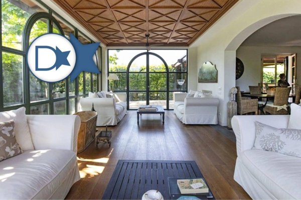 casa indipendente in affitto a Forte dei Marmi in zona Vittoria Apuana