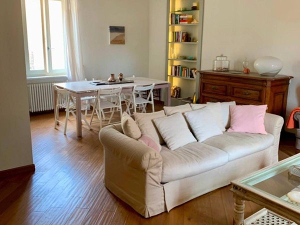 appartamento in affitto a Forte dei Marmi
