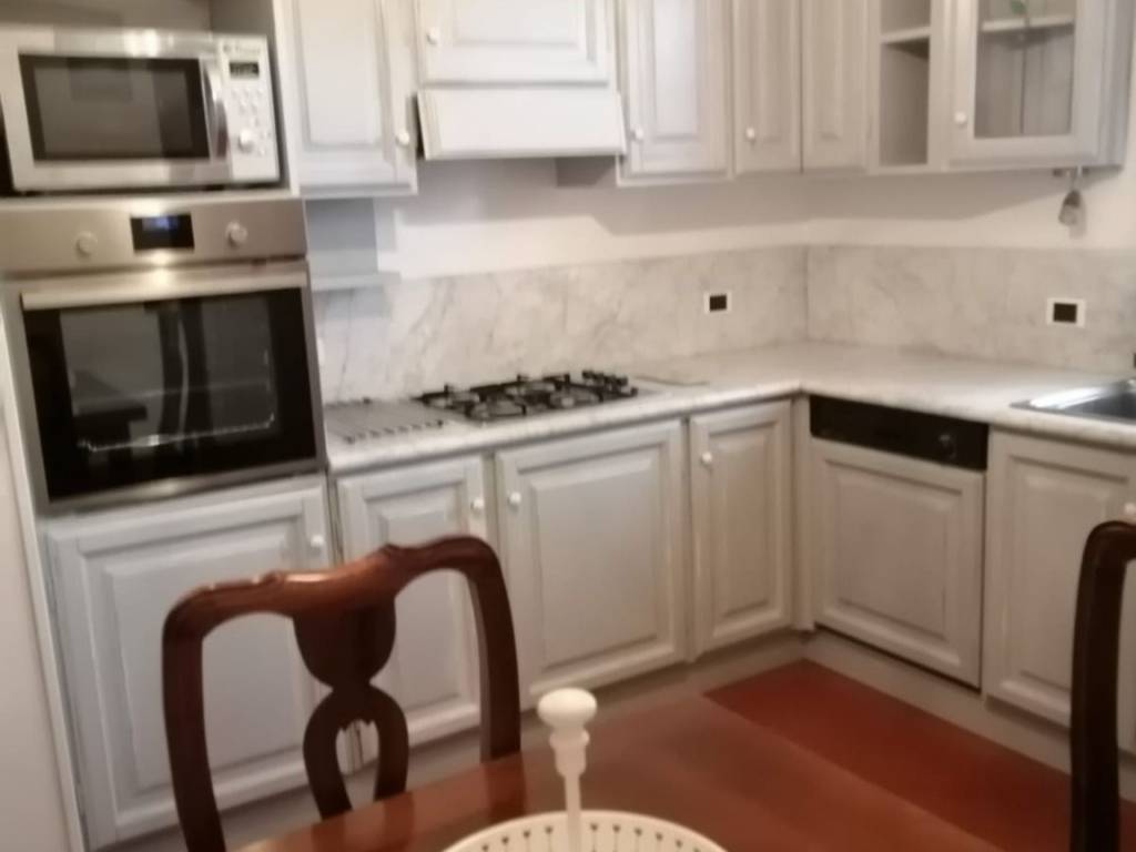 casa indipendente in affitto a Forte dei Marmi