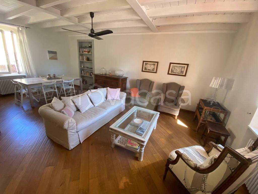 appartamento in affitto a Forte dei Marmi