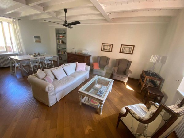 appartamento in affitto a Forte dei Marmi
