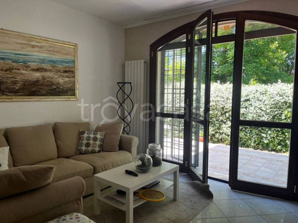 casa indipendente in affitto a Forte dei Marmi