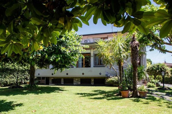 casa indipendente in affitto a Forte dei Marmi