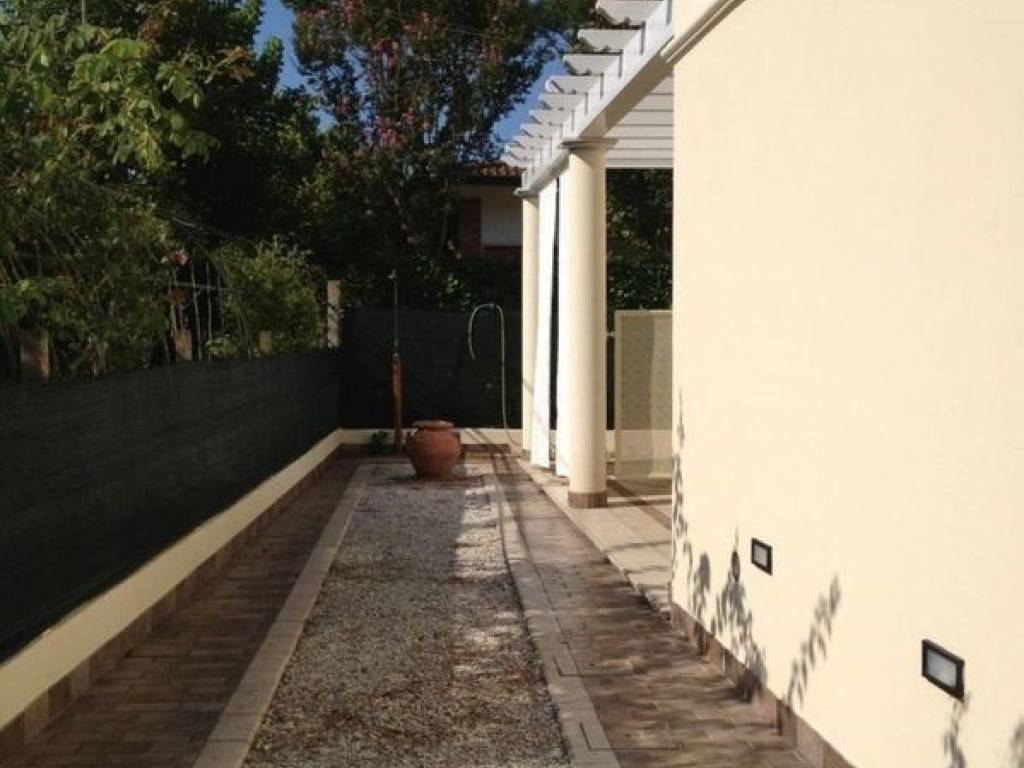 casa indipendente in affitto a Forte dei Marmi