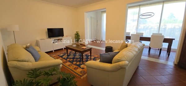 casa indipendente in affitto a Forte dei Marmi