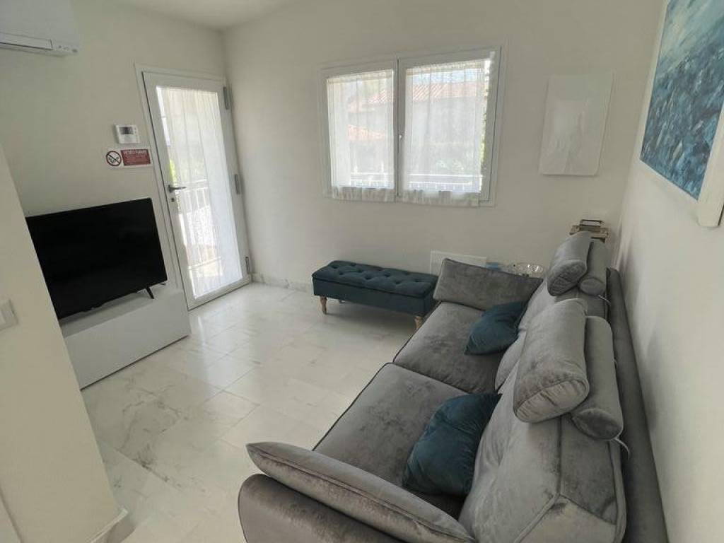 appartamento in affitto a Forte dei Marmi