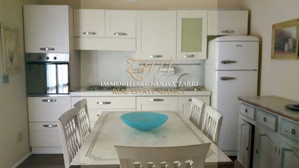 appartamento in affitto a Forte dei Marmi in zona Vittoria Apuana
