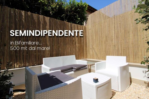 casa indipendente in affitto a Forte dei Marmi
