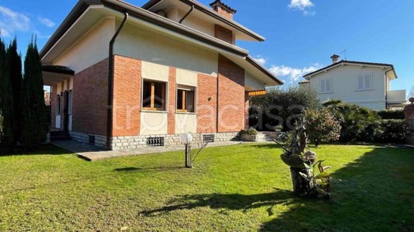 casa indipendente in affitto a Forte dei Marmi
