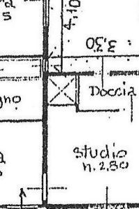 casa indipendente in affitto a Forte dei Marmi