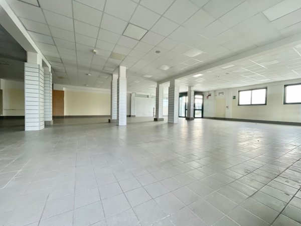 locale commerciale in affitto a Forte dei Marmi