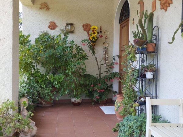casa indipendente in affitto a Forte dei Marmi in zona Vaiana