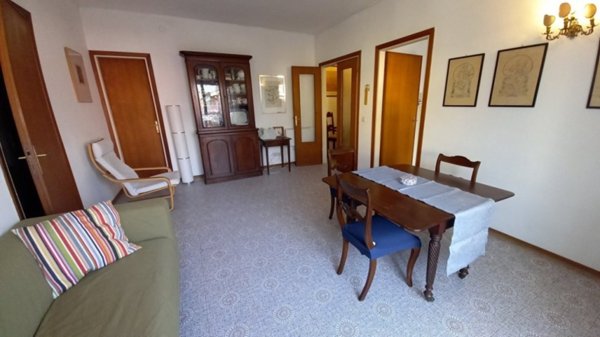 appartamento in affitto a Forte dei Marmi