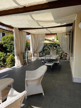 casa indipendente in affitto a Forte dei Marmi