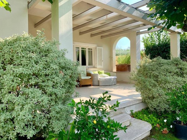 casa indipendente in affitto a Forte dei Marmi