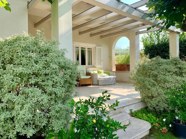 casa indipendente in affitto a Forte dei Marmi