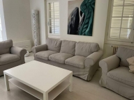 casa indipendente in affitto a Forte dei Marmi in zona Roma Imperiale