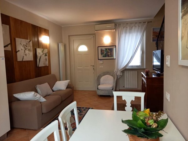 casa indipendente in affitto a Forte dei Marmi