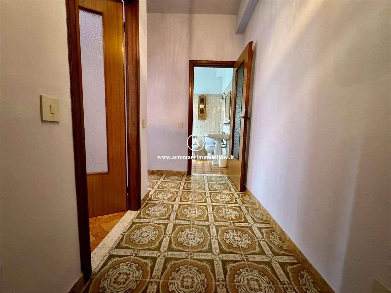 appartamento in affitto a Forte dei Marmi in zona Vaiana