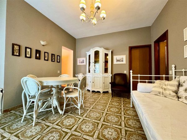 appartamento in affitto a Forte dei Marmi in zona Vaiana