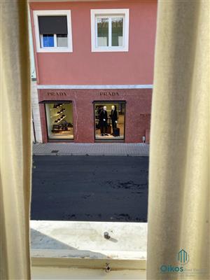 appartamento in affitto a Forte dei Marmi