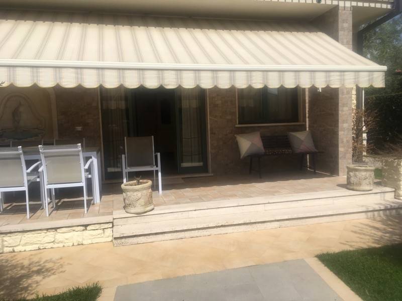 casa indipendente in affitto a Forte dei Marmi