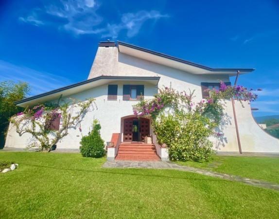 casa indipendente in affitto a Forte dei Marmi