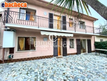 casa indipendente in affitto a Forte dei Marmi