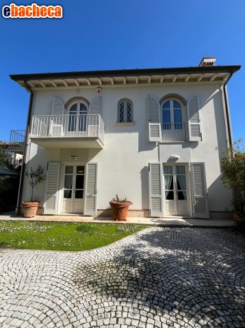 casa indipendente in affitto a Forte dei Marmi