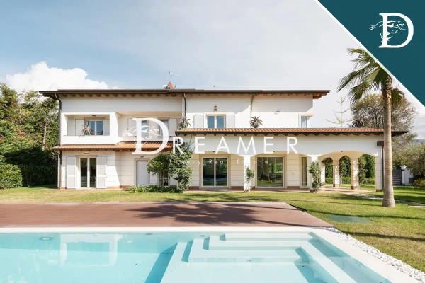 casa indipendente in affitto a Forte dei Marmi