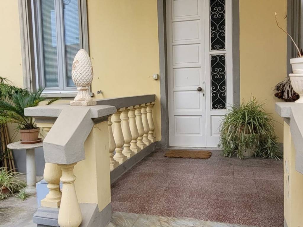 appartamento in affitto a Forte dei Marmi