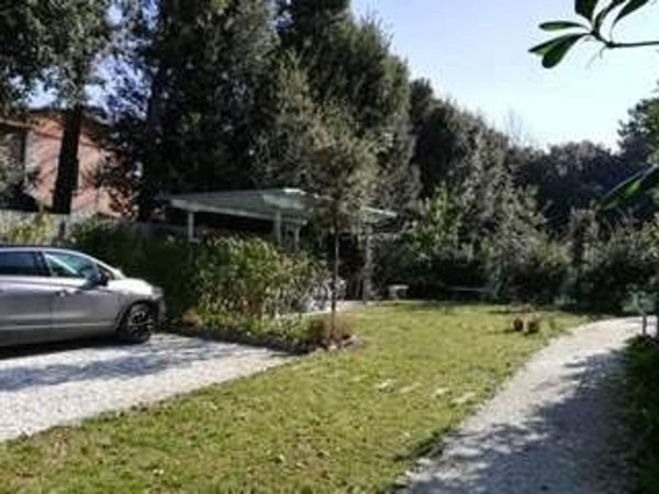 appartamento in affitto a Forte dei Marmi