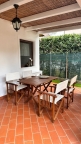casa indipendente in affitto a Forte dei Marmi in zona Vittoria Apuana