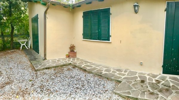 casa indipendente in affitto a Forte dei Marmi