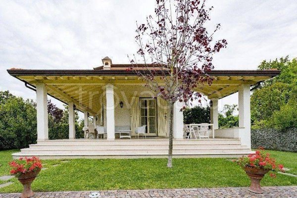 casa indipendente in affitto a Forte dei Marmi