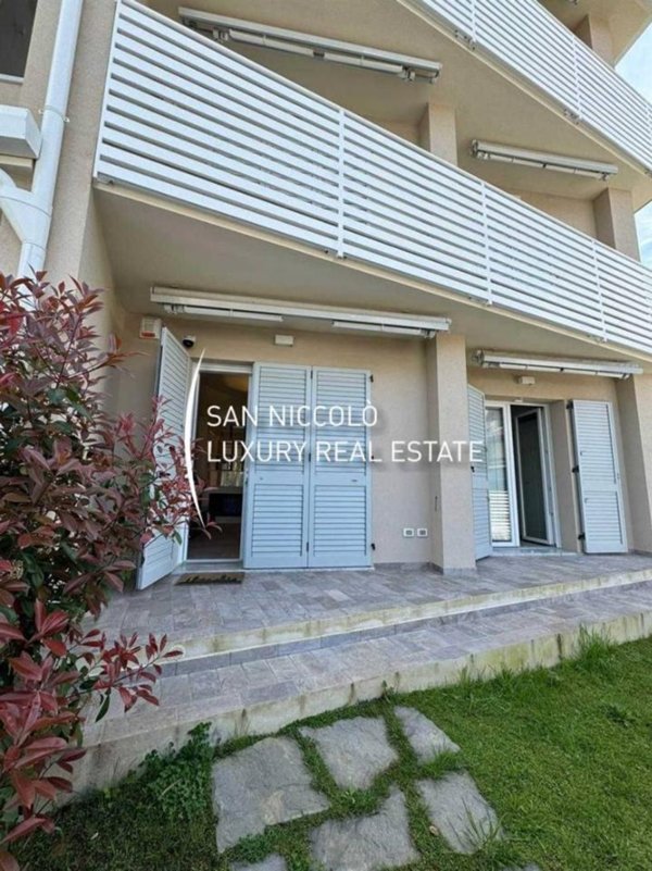 appartamento in affitto a Forte dei Marmi